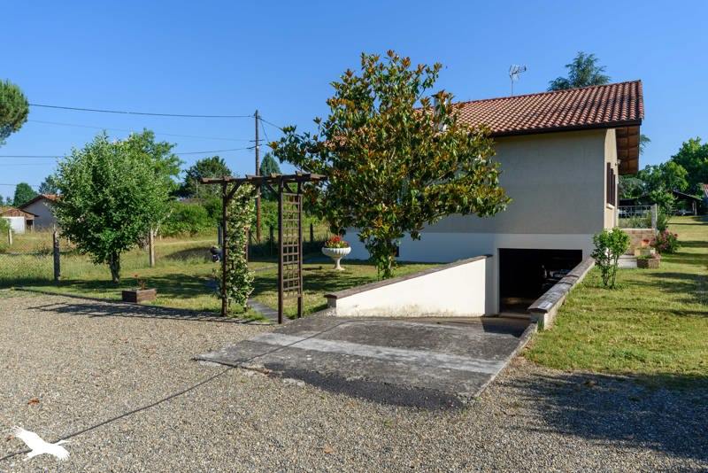 Vente Maison ROQUEFORT - 4 pièces -93 m² - (40120)