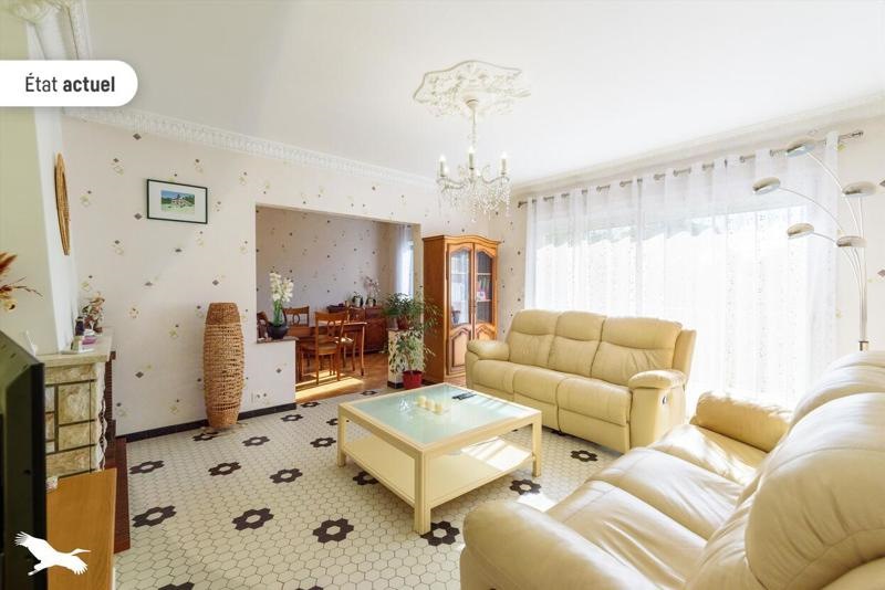 Vente Maison ROQUEFORT - 4 pièces -93 m² - (40120)