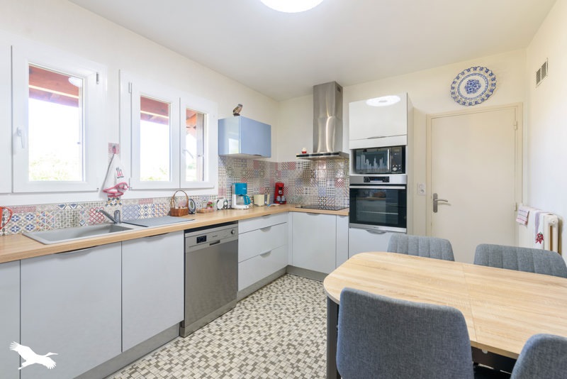 Vente Maison ROQUEFORT - 4 pièces -93 m² - (40120)