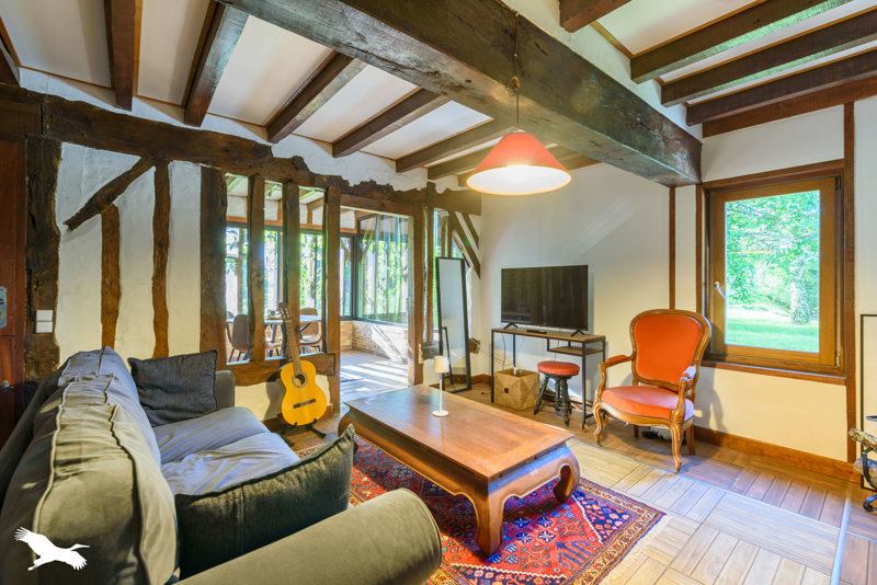 Vente Maison CACHEN - 3 pièces -106 m² - (40120)