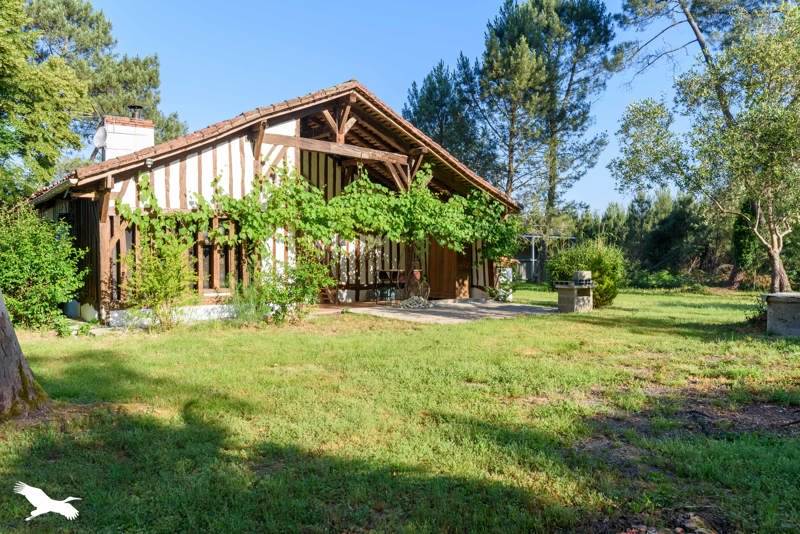 Vente Maison CACHEN - 3 pièces -106 m² - (40120)