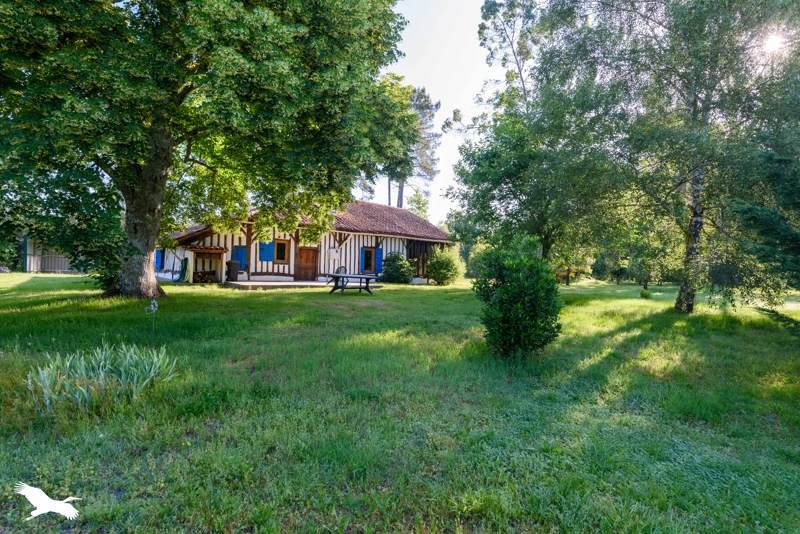 Vente Maison CACHEN - 3 pièces -106 m² - (40120)