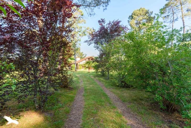 Vente Maison CACHEN - 3 pièces -106 m² - (40120)
