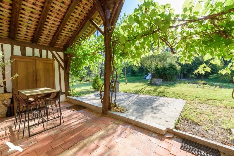 Vente Maison CACHEN - 3 pièces -106 m² - (40120)