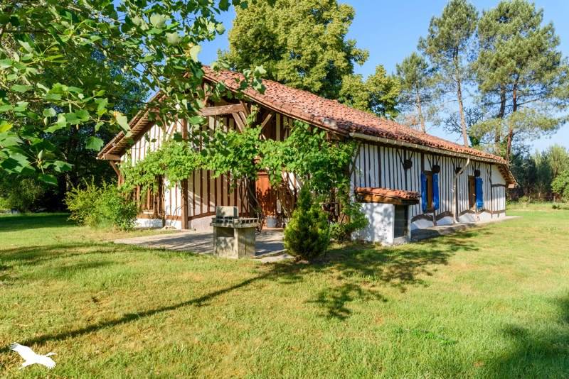 Vente Maison CACHEN - 3 pièces -106 m² - (40120)
