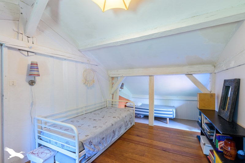 Vente Maison LE SEN - 5 pièces -140 m² - (40420)