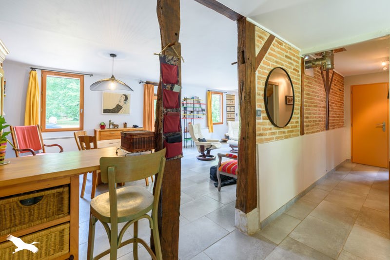 Vente Maison LE SEN - 5 pièces -140 m² - (40420)