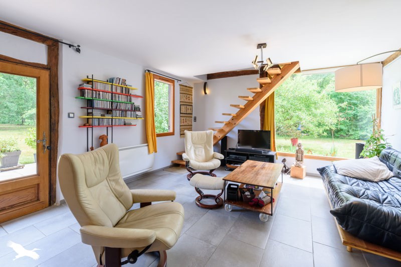 Vente Maison LE SEN - 5 pièces -140 m² - (40420)