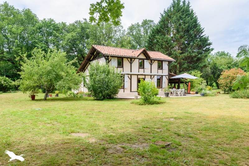 Vente Maison LE SEN - 5 pièces -140 m² - (40420)