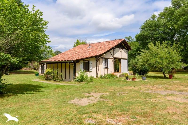 Vente Maison LE SEN - 5 pièces -140 m² - (40420)