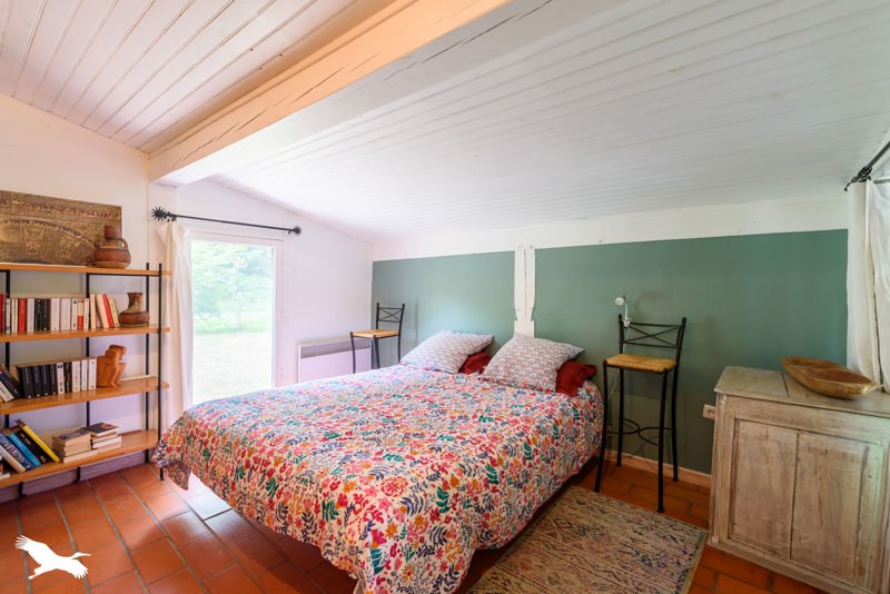 Vente Maison LE SEN - 5 pièces -140 m² - (40420)