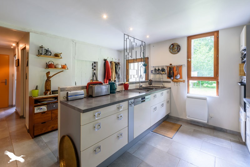Vente Maison LE SEN - 5 pièces -140 m² - (40420)