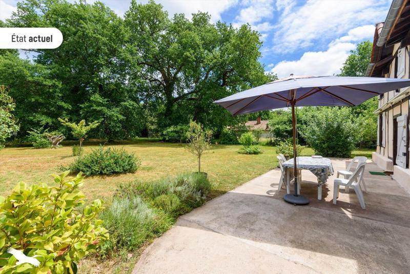 Vente Maison LE SEN - 5 pièces -140 m² - (40420)