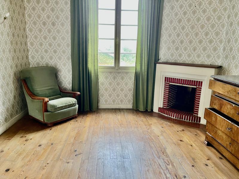 Vente Maison ST JUSTIN - 5 pièces -202 m² - (40240)