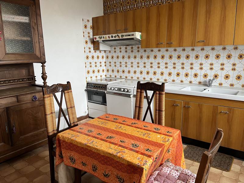 Vente Maison ST JUSTIN - 5 pièces -202 m² - (40240)