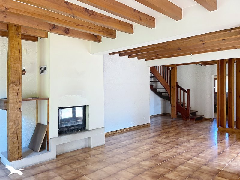 Vente Maison LABASTIDE D ARMAGNAC - 4 pièces -108 m² - (40240)