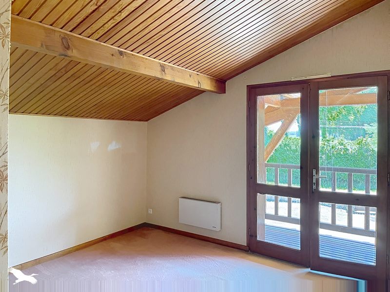 Vente Maison LABASTIDE D ARMAGNAC - 4 pièces -108 m² - (40240)