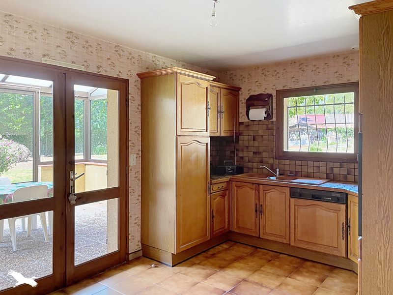 Vente Maison LABASTIDE D ARMAGNAC - 4 pièces -108 m² - (40240)