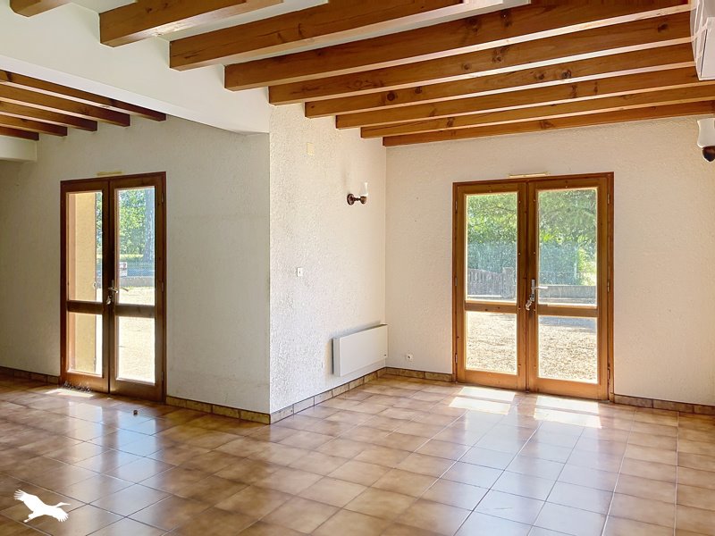 Vente Maison LABASTIDE D ARMAGNAC - 4 pièces -108 m² - (40240)