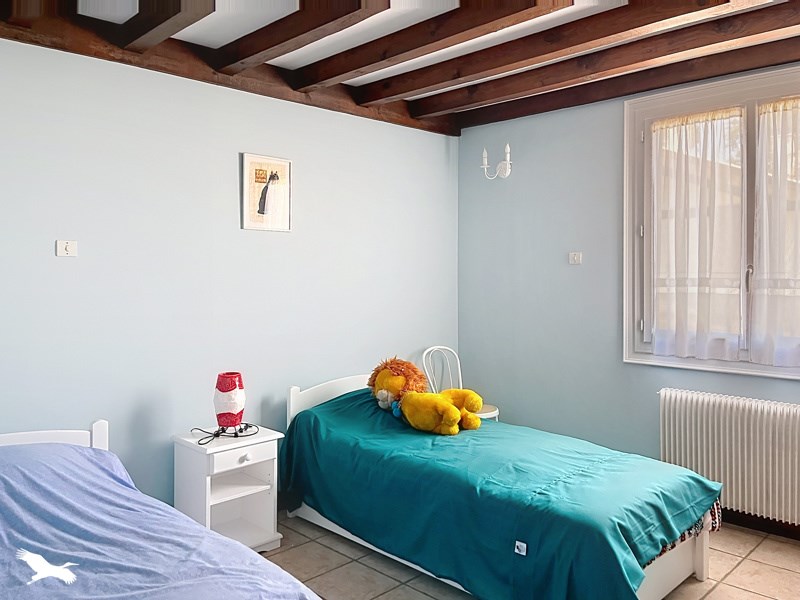 Vente Maison LUBBON - 6 pièces -164 m² - (40240)