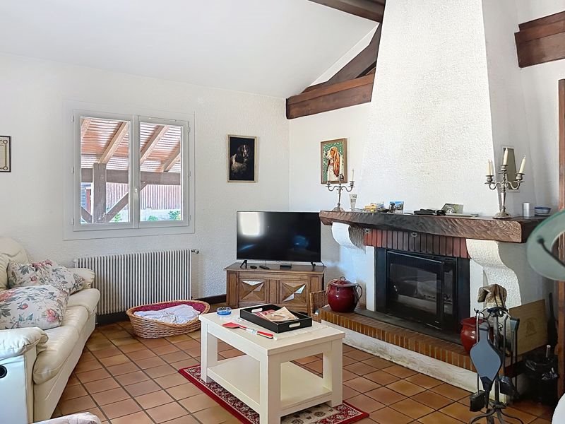 Vente Maison LUBBON - 6 pièces -164 m² - (40240)