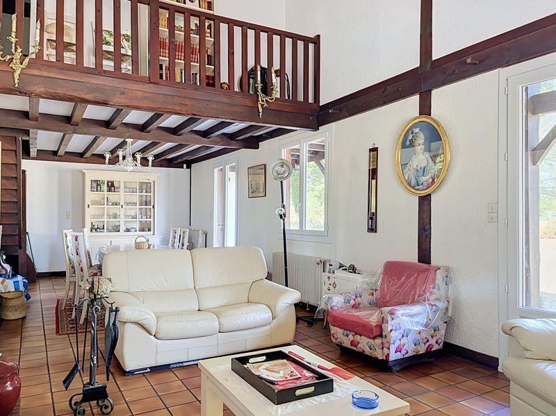 Vente Maison LUBBON - 6 pièces -164 m² - (40240)