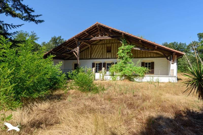 Vente Maison RETJONS - 6 pièces -180 m² - (40120)