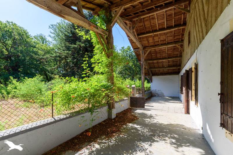 Vente Maison RETJONS - 6 pièces -180 m² - (40120)