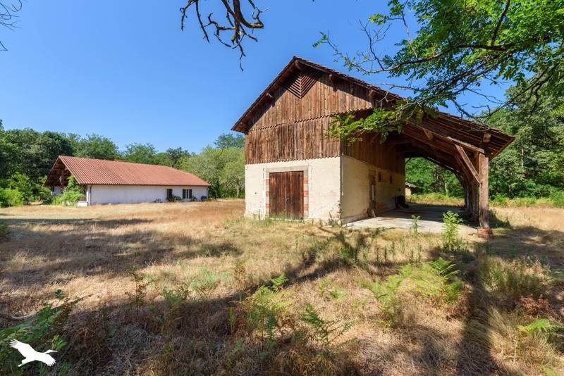 Vente Maison RETJONS - 6 pièces -180 m² - (40120)
