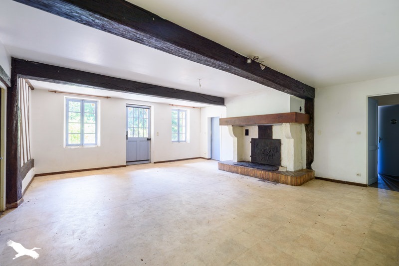Vente Maison RETJONS - 6 pièces -180 m² - (40120)