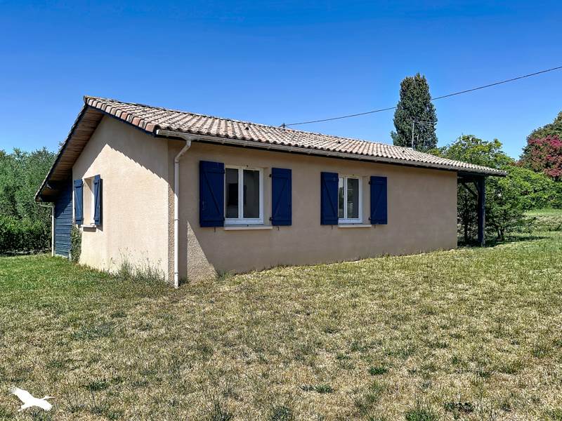 Vente Maison CREON D ARMAGNAC - 3 pièces -67 m² - (40240)