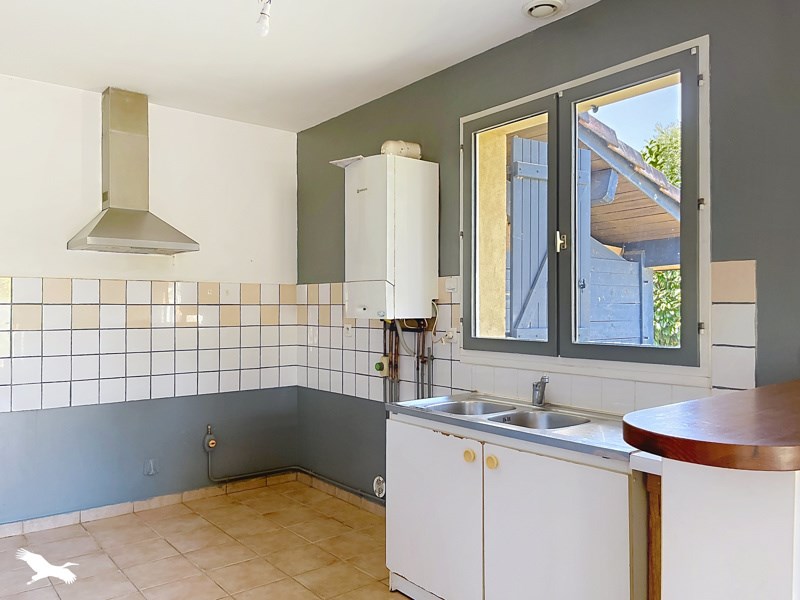 Vente Maison CREON D ARMAGNAC - 3 pièces -67 m² - (40240)