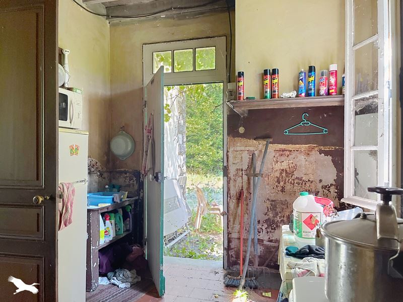 Vente Maison LABRIT - 4 pièces -87 m² - (40420)