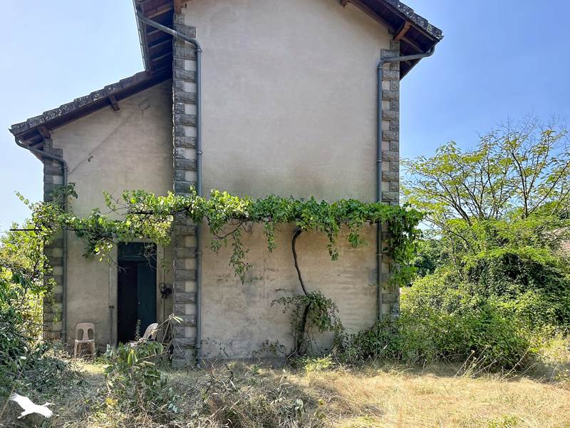 Vente Maison LABRIT - 4 pièces -87 m² - (40420)