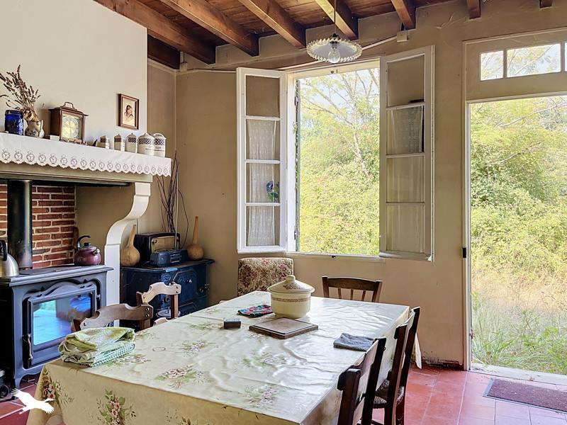 Vente Maison LABRIT - 4 pièces -87 m² - (40420)
