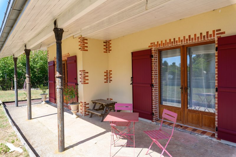 Vente Maison Sarbazan 40120 4 pièces - 105 m²