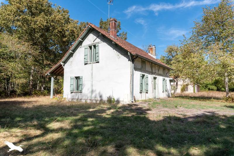 Vente Maison Le Sen 40420 5 pièces - 145,5 m²