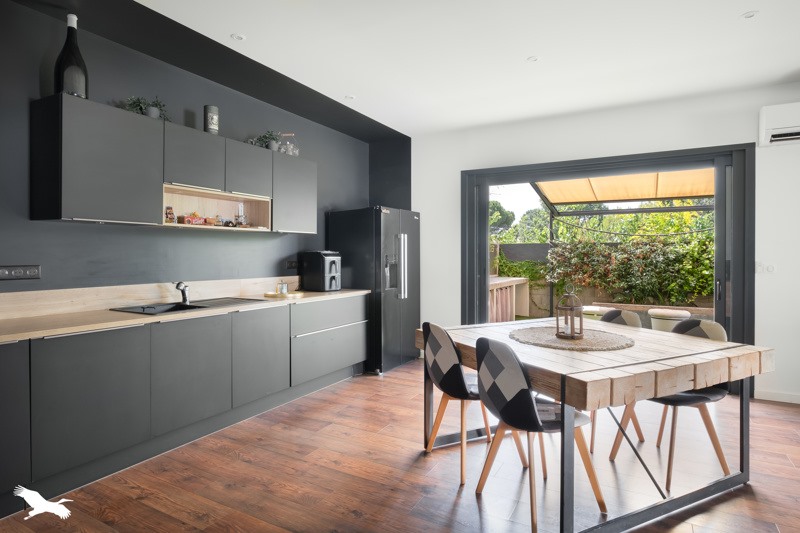 Vente Maison CLAPIERS - 5 pièces -170 m² - (34830)