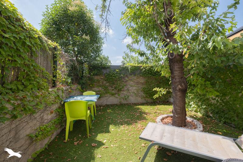 Vente Maison CLAPIERS - 5 pièces -170 m² - (34830)