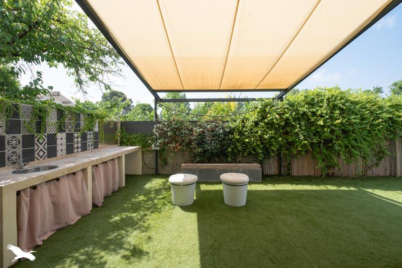 Vente Maison CLAPIERS - 5 pièces -170 m² - (34830)