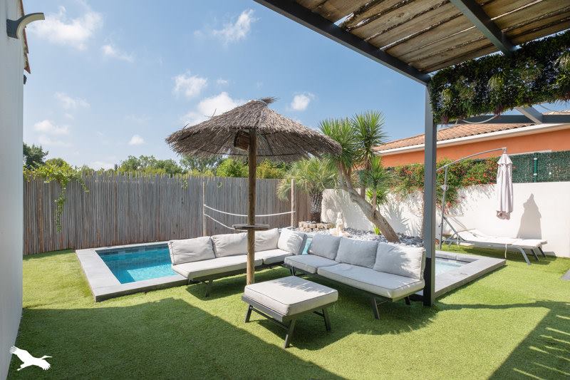 Vente Maison CLAPIERS - 5 pièces -170 m² - (34830)