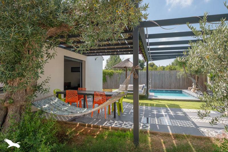 Vente Maison CLAPIERS - 5 pièces -170 m² - (34830)