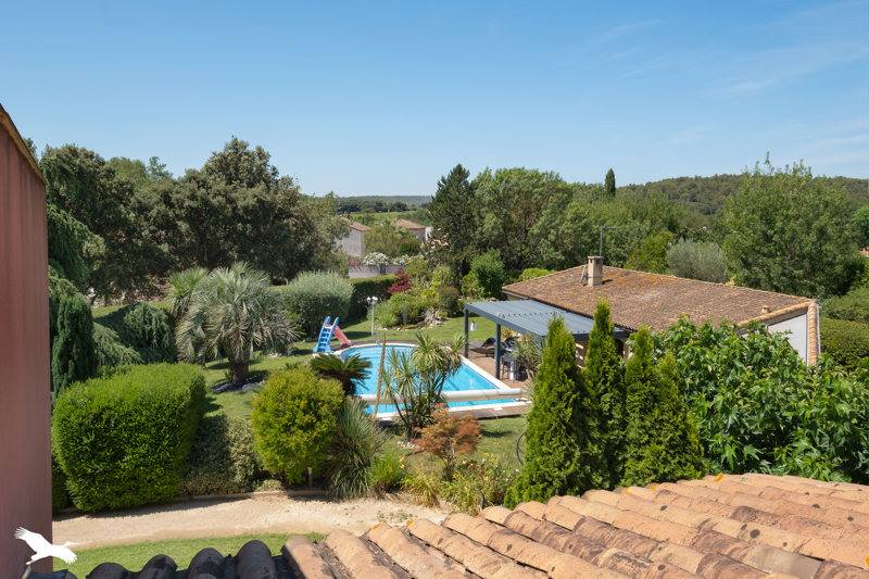 Vente Maison TEYRAN - 6 pièces -220 m² - (34820)