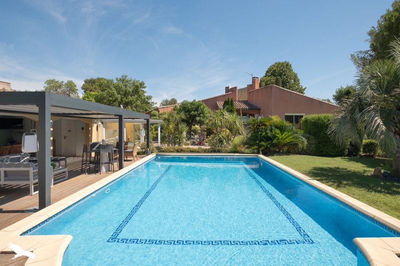 Vente Maison TEYRAN - 6 pièces -220 m² - (34820)