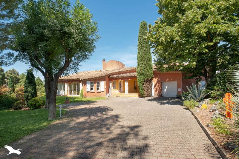Vente Maison TEYRAN - 6 pièces -220 m² - (34820)