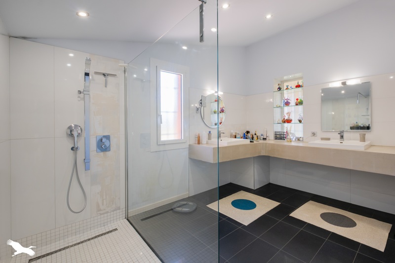 Vente Maison TEYRAN - 6 pièces -220 m² - (34820)