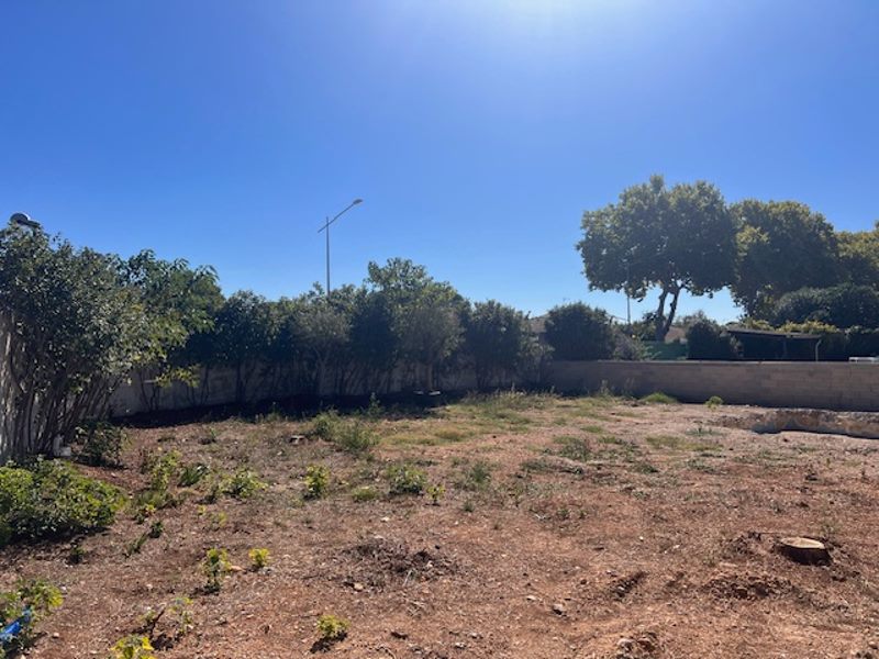 Vente Terrain TEYRAN - -460 m² - (34820)