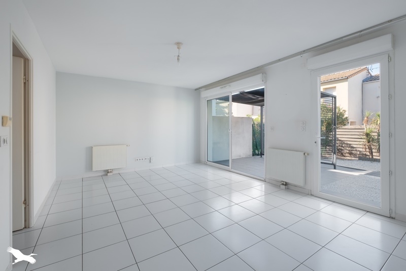 Vente Maison JUVIGNAC - 4 pièces -82 m² - (34990)