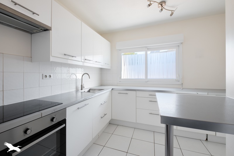 Vente Maison JUVIGNAC - 4 pièces -82 m² - (34990)
