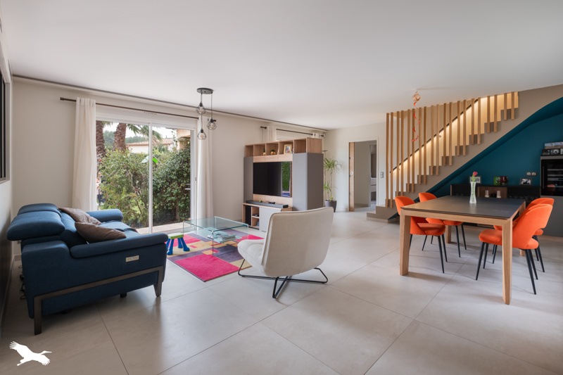 Vente Maison ASSAS - 4 pièces -126 m² - (34820)
